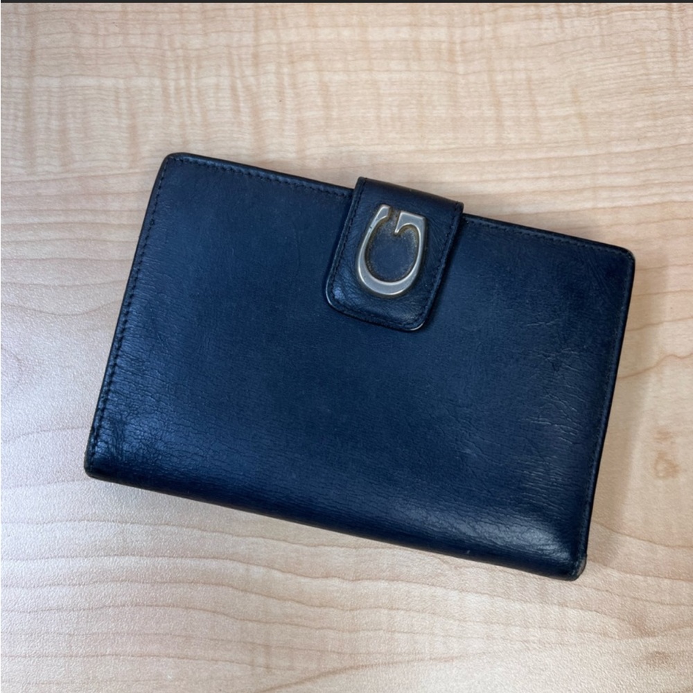 Authentic Gucci Wallet